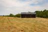 Old turnout shed from farming days