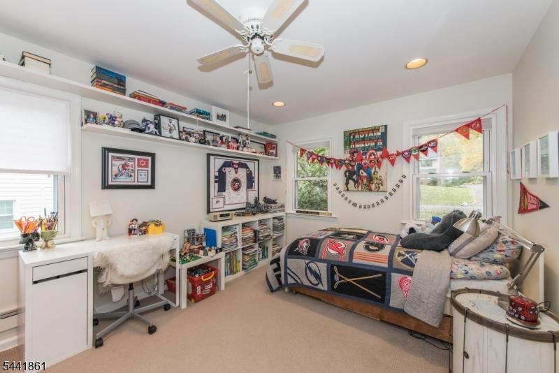 Large bedroom