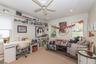 Large bedroom