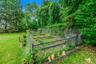 Raised Herb Garden