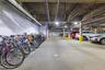 Bike Storage