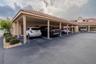 Reserved carport & storage closet!