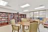 Library - Card Room