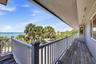 Balcony off Primary Master Suite
