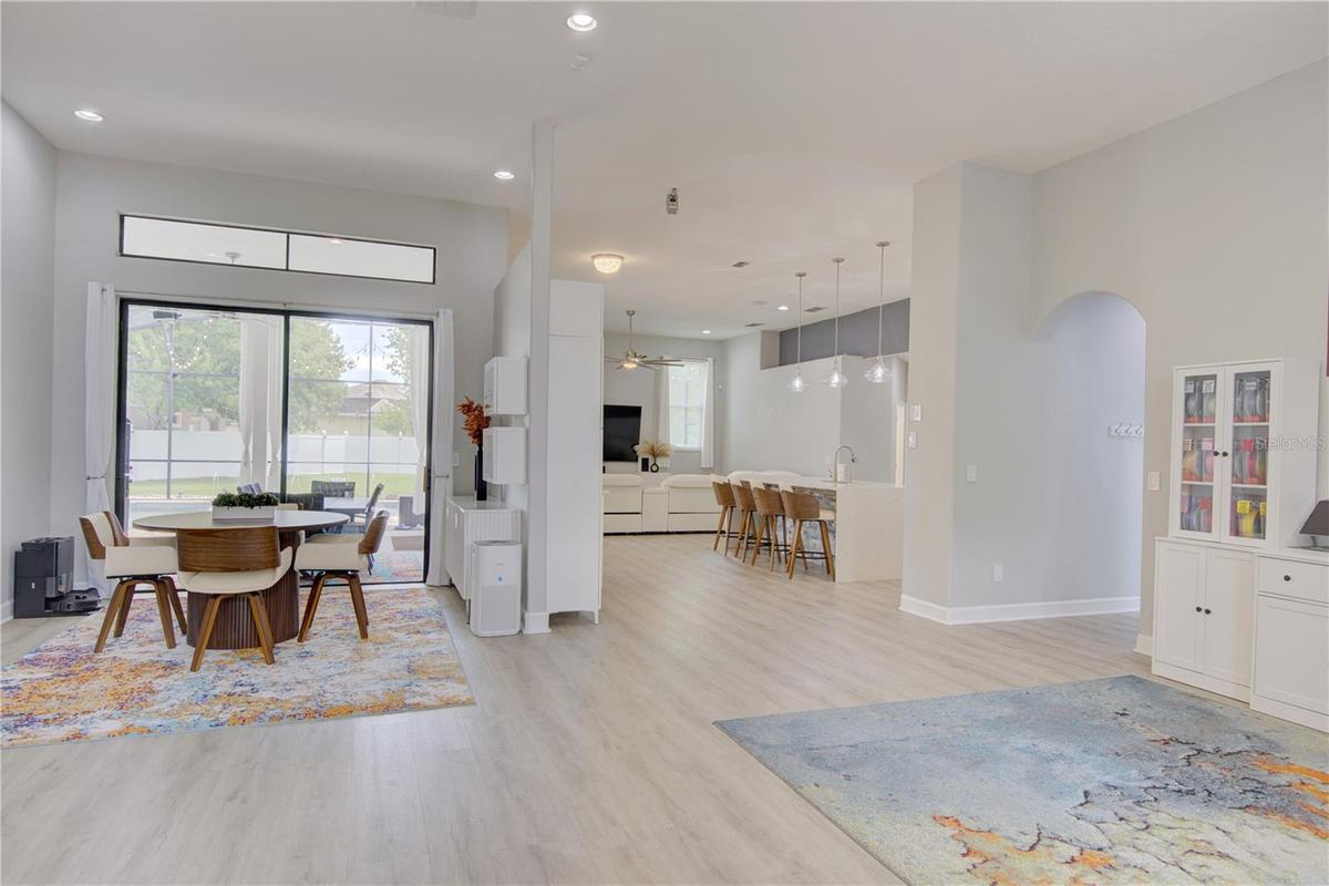 Entryway