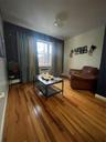2nd floor 3 bedroom - Living room