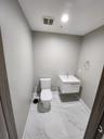 Half Bathroom
