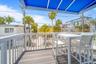 Sea Loft Covered Balcony / Patio