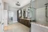 Spa Quality Bathroom