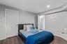 Room has a Egress