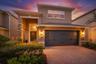 Front Exterior - Twilight View 1
