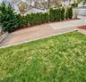 Yard with Pavers