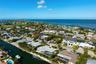Foxworth Lane with views to the northwest and Key Royale Club