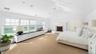 Stately primary suite