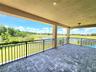 Master Bedroom Balcony