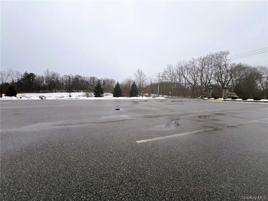Parking Area