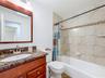 Secondary Bathroom