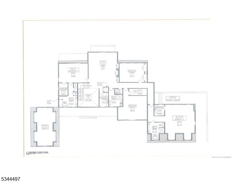 Architectural Plans