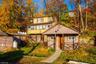 Main House & 1 Cottage