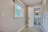 Hall to Bathroom