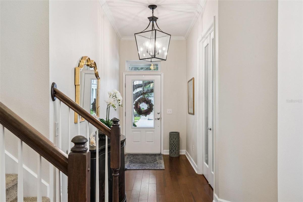 Entryway