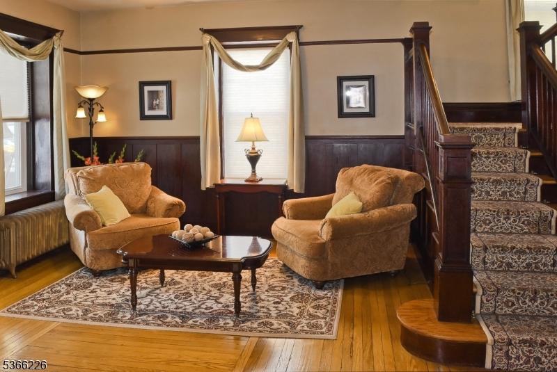 Parlor