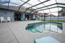 Expanded Pool Deck