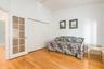 Third bedroom, den, office, flexible space