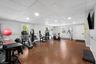 Trainer Tenant Space