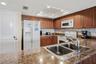 Inside pantry