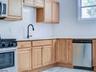 Stainless Steel Appliances