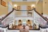 Capitan Staircase