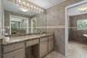 primary vanity and sink