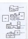 View of room layout