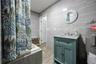 cottage bathroom