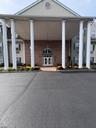 Building 5 Front Entrance