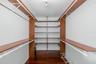 Master Bedroom closet