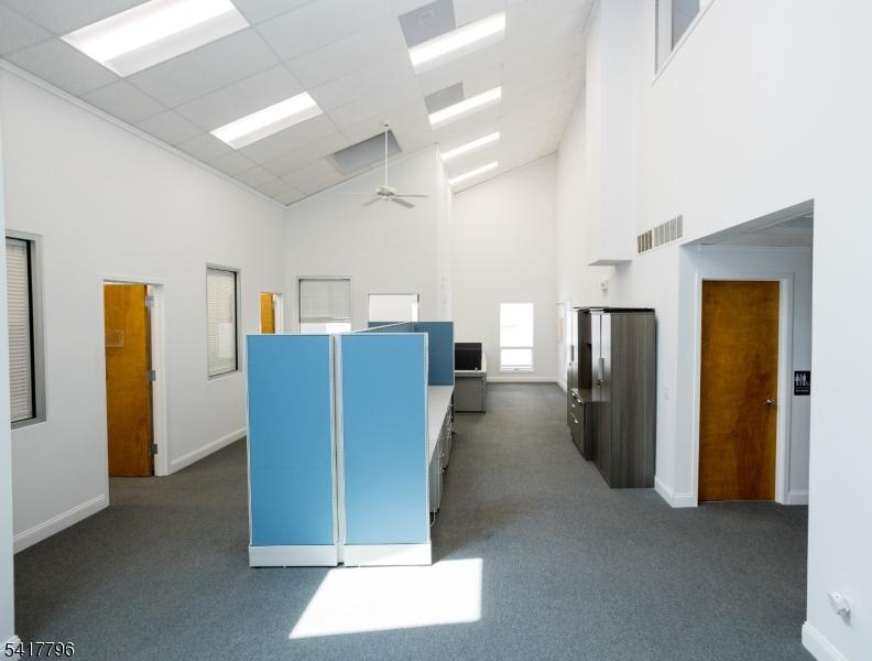 Interior Office