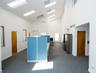 Interior Office