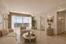 Virtually Staged , Only Furniture and Ornaments