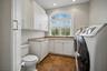 Main Floor Laundry