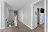 Upstairs Hallway