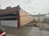 Side View with adjacent available lot
