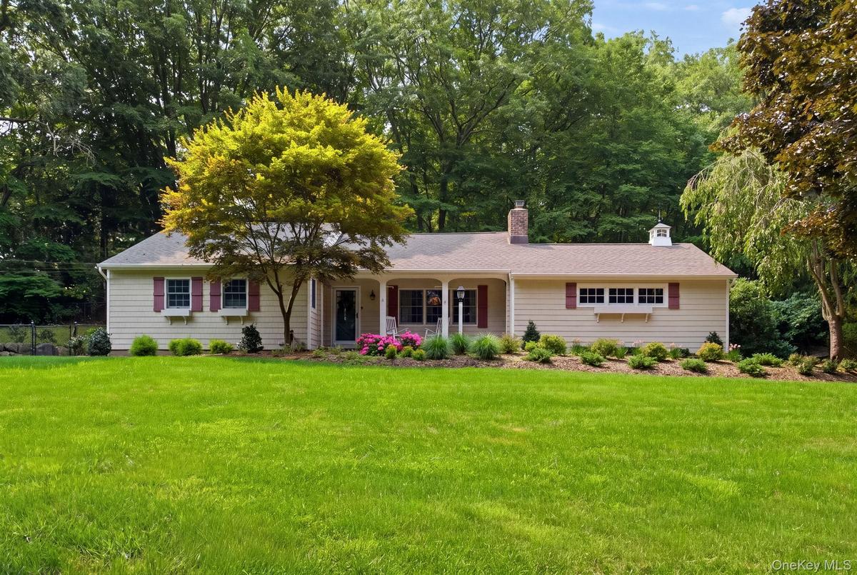 Large Front Property