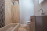 Unit #1- Bath