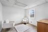 Vacant Shared Workspace