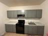 Kitchen for single family