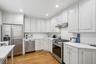 Unit 1 beautiful kitchen