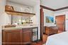 Wet bar