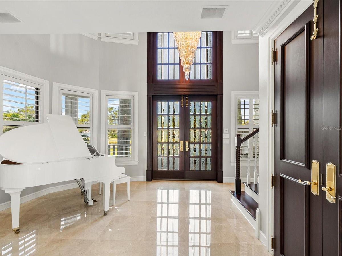 Foyer